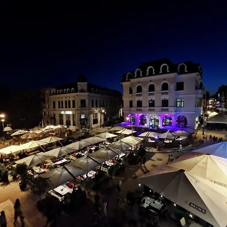 Alnis Boutique 4*